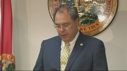 DCF Secretary Discusses Firing of Child Protective Investigator