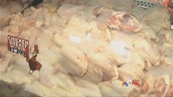 Fabulous Food: Delaware Chicken Farm