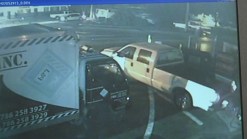 Trio Took Equipment Worth About $40,000 in Heist: Cops