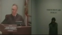 Court Investigating Coral Springs Four-Year Old's Death