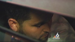 Police Impersonator Arrested After Pulling Over Another Car