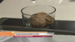 Fabulous Food: No Bake Makery