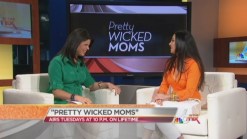 Miami Mom Marci Gold Talks 'Pretty Wicked Moms'