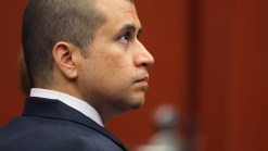 State, Zimmerman's Lawyer Ask To Seal Discovery