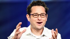 J.J. Abrams Discusses His Vision For