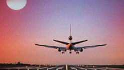 Runway Expansion Kicks Off  at FTL Airport