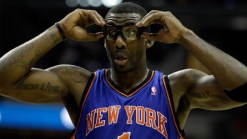 Knicks' Amar'e Stoudemire Enrolls at UM