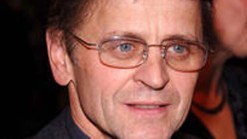 Mikhail Baryshnikov Exhibits Photographs in Miami