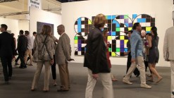 Inside Art Basel Miami Beach