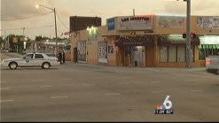 Man Arrested After Opening Fire Outside Girlfriend's Restaurant in Little Havana: Police
