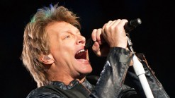 Bon Jovi to Bieber: Don't Be an