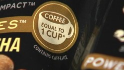 The Dangers of Caffeinated Foods