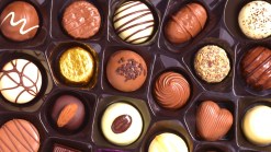 The Skinny On Chocolate