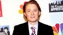 Clay Aiken Gets Fired From 