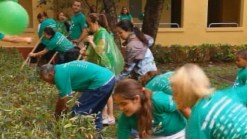 Comcast Cares Day Mobilizes Thousands of Volunteers