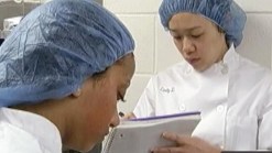 A Promising Possibility for Hospital Dining