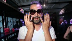 Dior-alicious Pop Up Shop