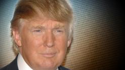 Donald Trump Close to Buying Blue Monster