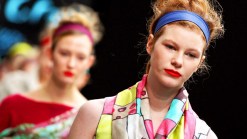 Fashion Week Who's Who