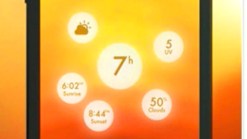 New Weather Apps Out For Summer