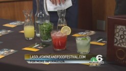 The Spirit of Las Olas
