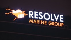 Fort Lauderdale-Based Company Led Disabled Ship's Tow