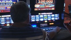 Commissioners Vote Against Mega-Casino Straw Poll