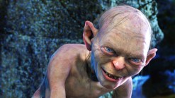 Andy Serkis' 