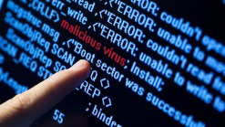 Cyber Attacks Are 