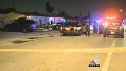 Landlord Shoots, Kills Bat-Wielding Tenant in Hialeah: Police