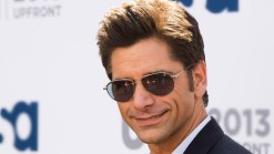 John Stamos Joins