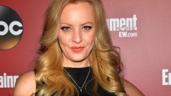 Stars React to Jolie's Announcement