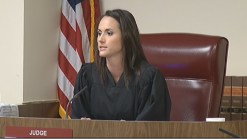 Judge Questioning DCF After Coral Springs Four-Year Old's Death