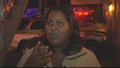 Crash Sends SUV Toward Door of Coral Springs Apartment