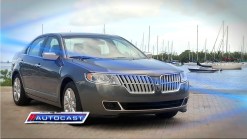 Lincoln MKZ Hybrid