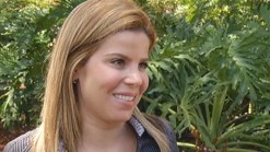 Local Woman Talks About Jolie's Surgery 
