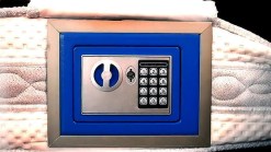 Rest Easy With A Mattress Safe
