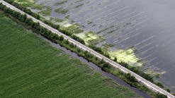 More Flooding Expected In Plains Areas