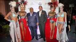Taste Peru On Brickell