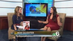Mob Talk with Karen Gravano