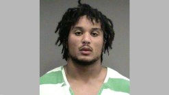 Gators LB Antonio Morrison Charged With Simple Battery