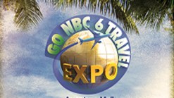 NBC Miami's Travel Expo At the Aventura Mall