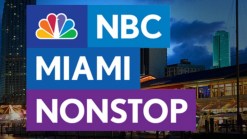 NBC Miami Adds New Channel, Newscast