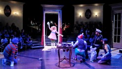 A New Nutcracker At Arsht Center