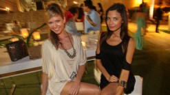 Ocean's November Issue Party