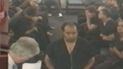 Man Arrested for Voyeurism At Mall: Cops