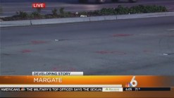 Two Pedestrians Struck and Killed in Margate