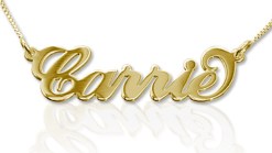 Customizable Baubles and Charms