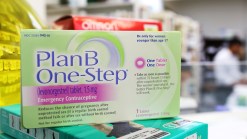 Court OKs Gov't's Morning-After Pill Rule Change