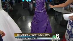 Dress Up and Step Out